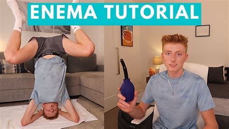 An Amateur Who Gets A Boxing Enema ️Full Movie:  .